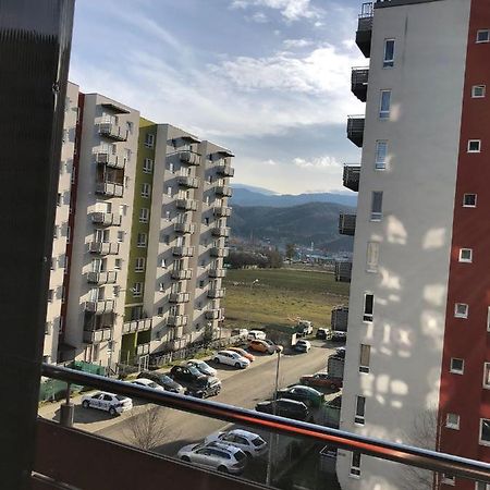 Rai Residence Brasov Ngoại thất bức ảnh