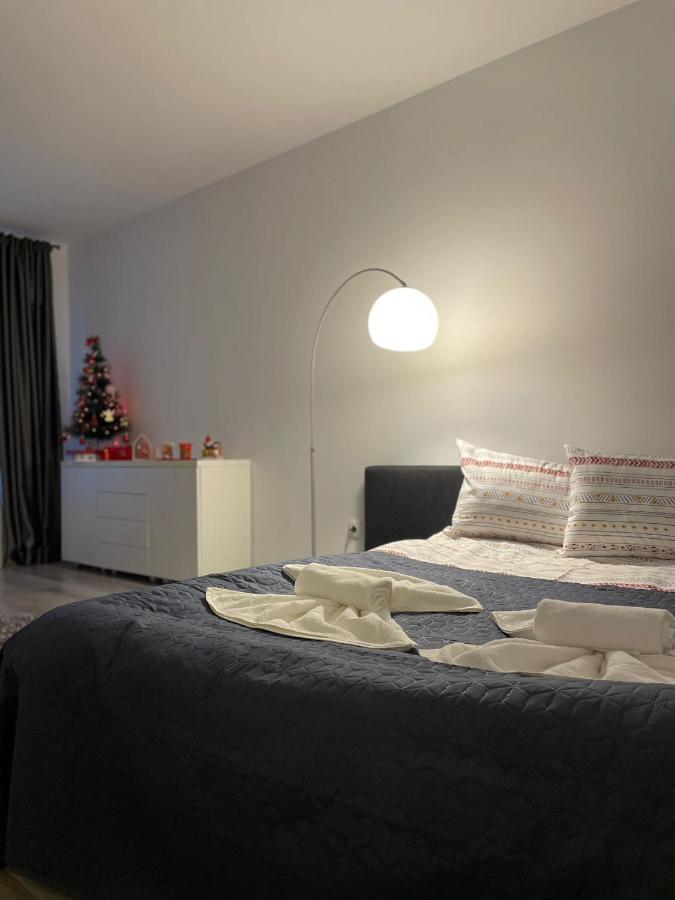 Rai Residence Brasov Ngoại thất bức ảnh