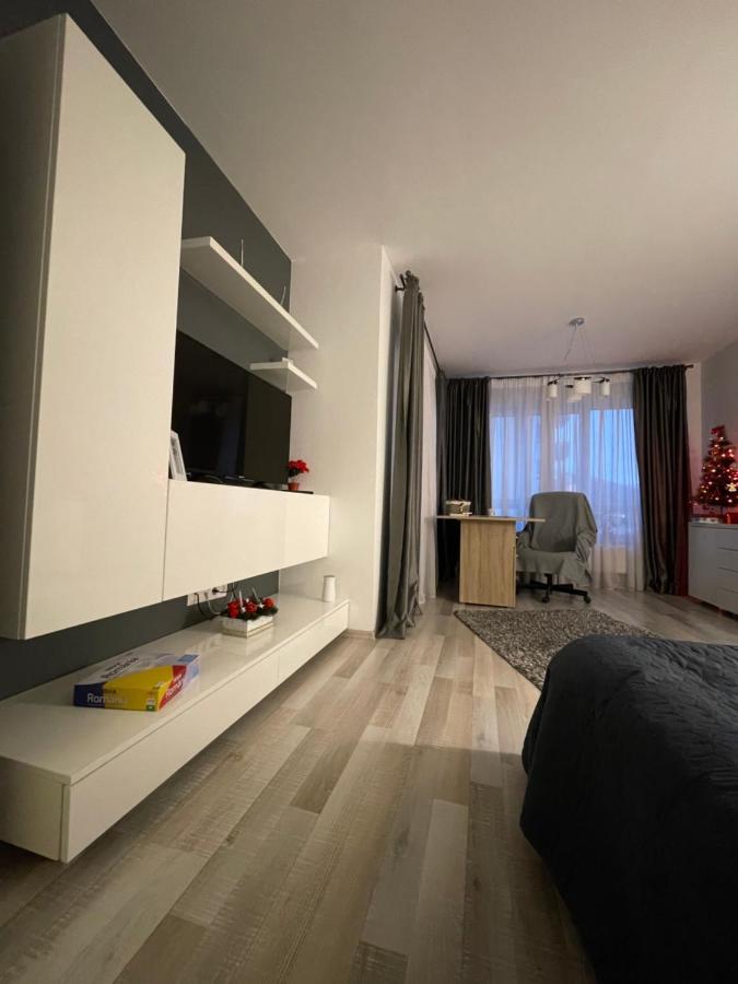 Rai Residence Brasov Ngoại thất bức ảnh