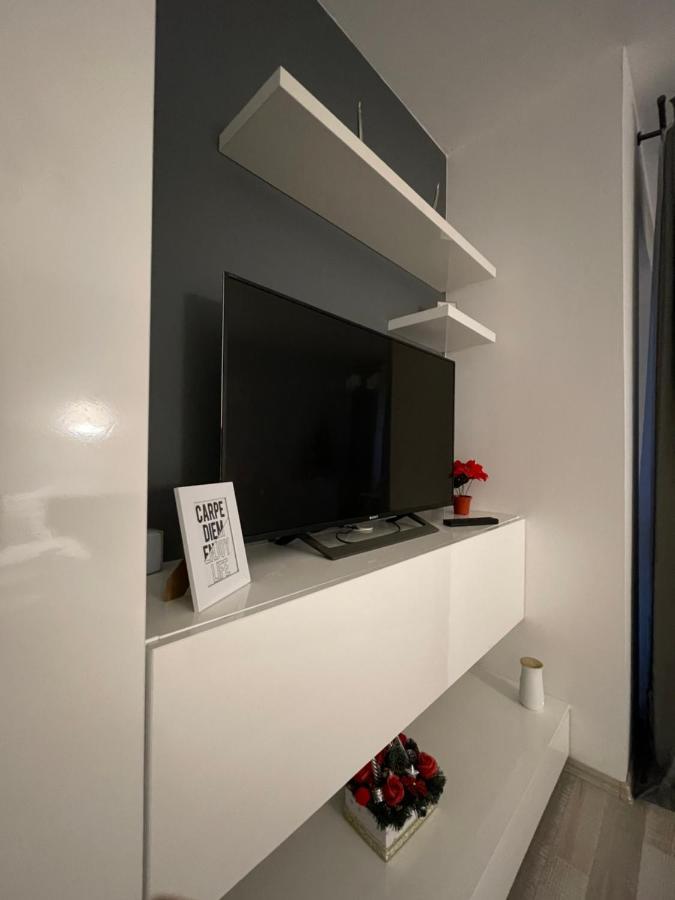 Rai Residence Brasov Ngoại thất bức ảnh