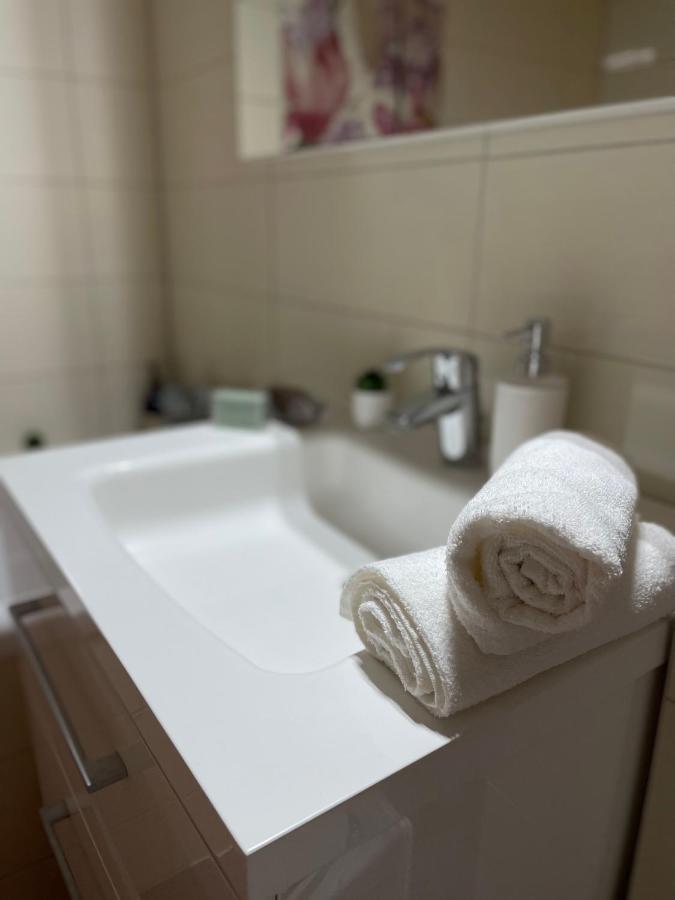 Rai Residence Brasov Ngoại thất bức ảnh