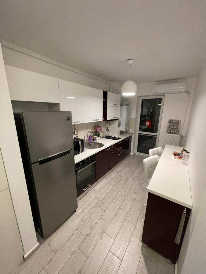 Rai Residence Brasov Ngoại thất bức ảnh