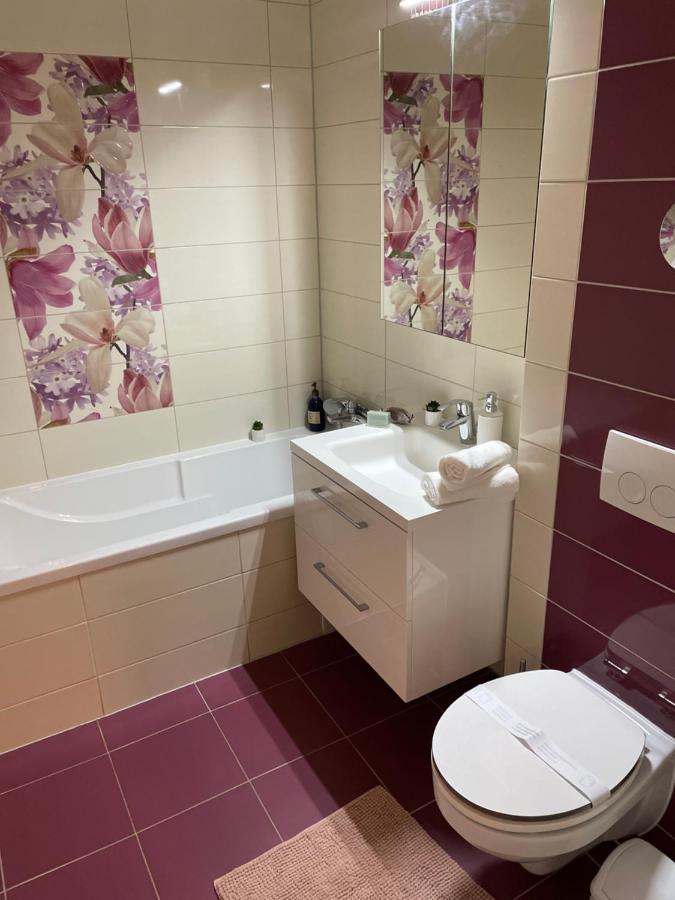 Rai Residence Brasov Ngoại thất bức ảnh