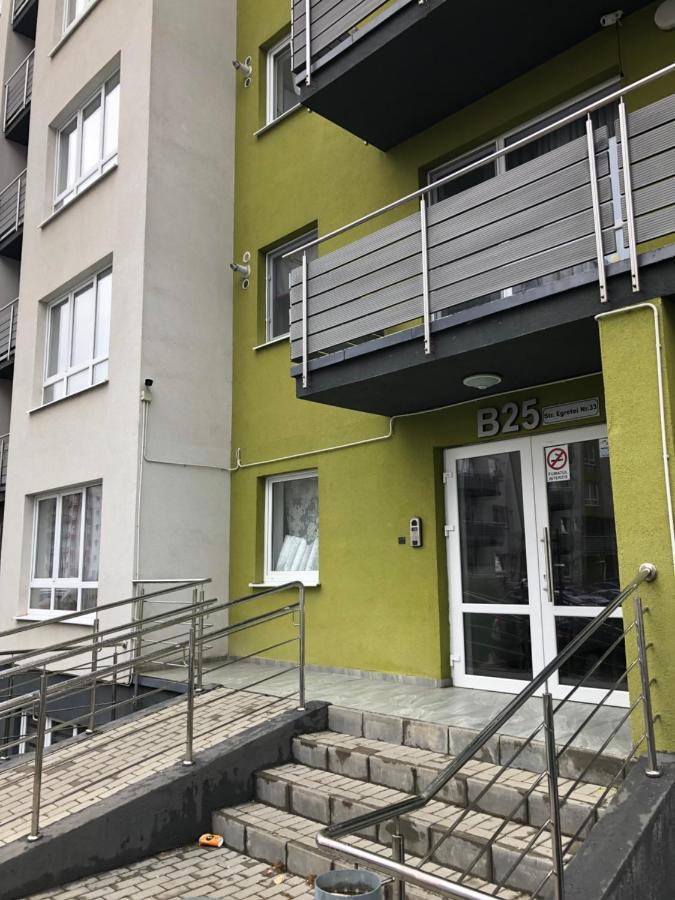 Rai Residence Brasov Ngoại thất bức ảnh