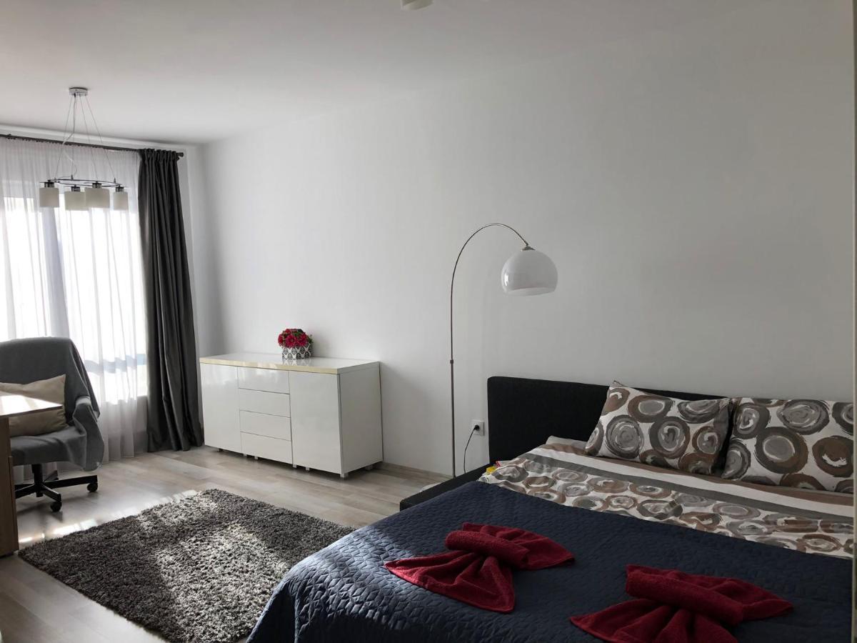 Rai Residence Brasov Ngoại thất bức ảnh