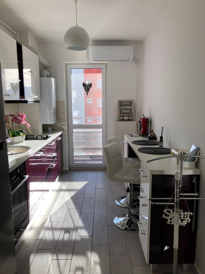 Rai Residence Brasov Ngoại thất bức ảnh