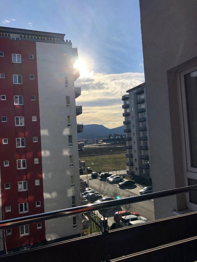 Rai Residence Brasov Ngoại thất bức ảnh