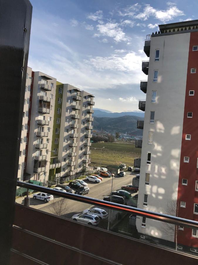 Rai Residence Brasov Ngoại thất bức ảnh